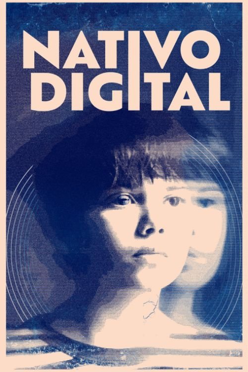Poster de Nativo Digital
