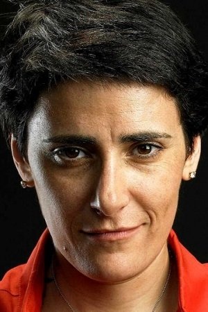 Foto de Elena Pogrebizhskaya