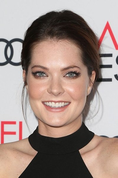Foto de Meghann Fahy