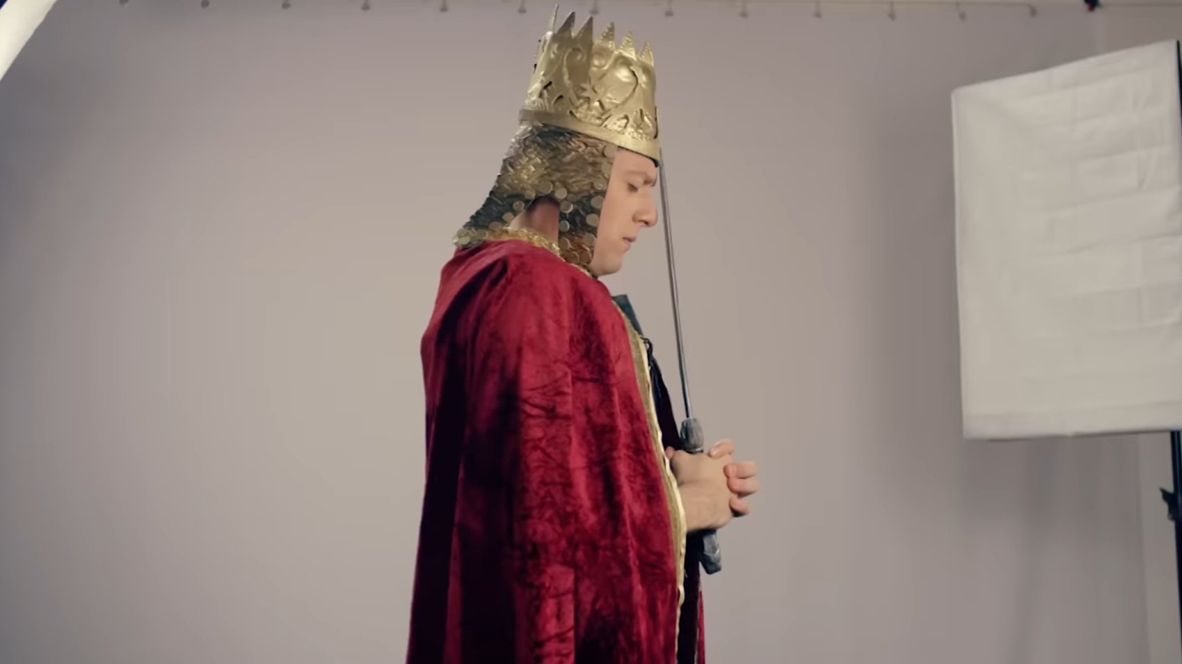 Backdrop image
