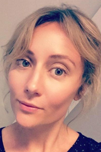 Nanna Birk/Production Coordinator