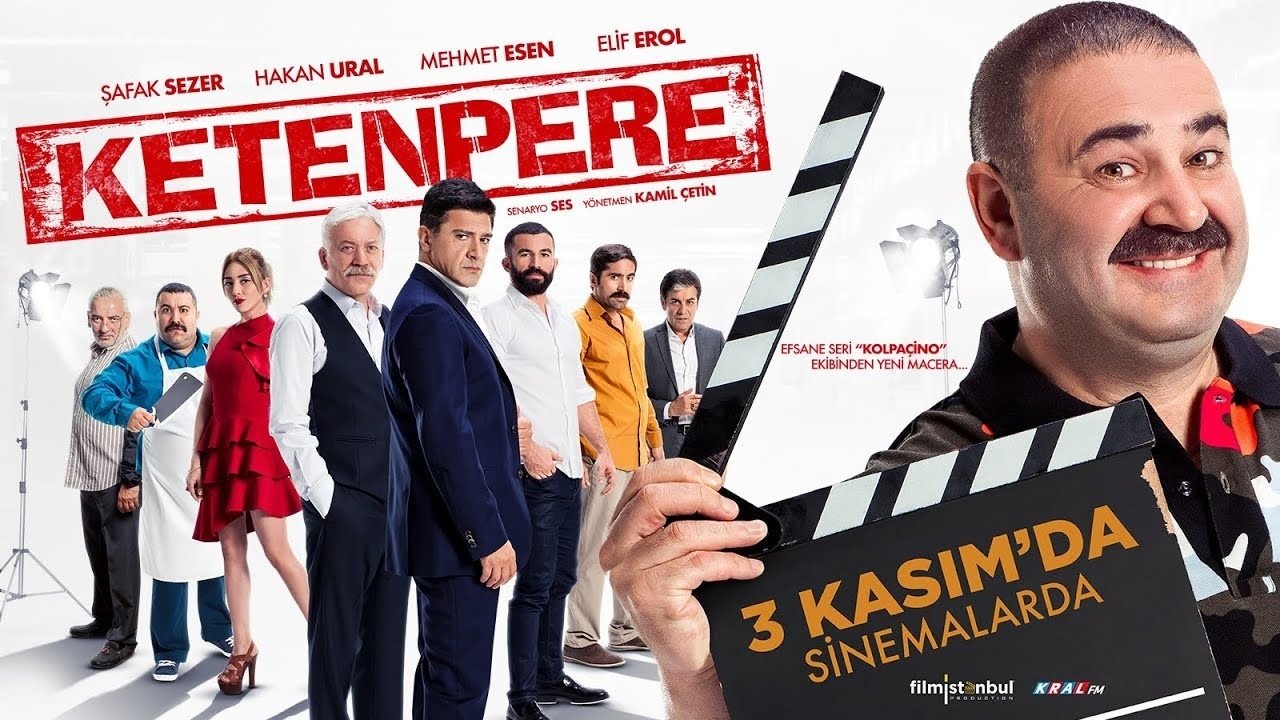 Ketenpere 2017 123movies