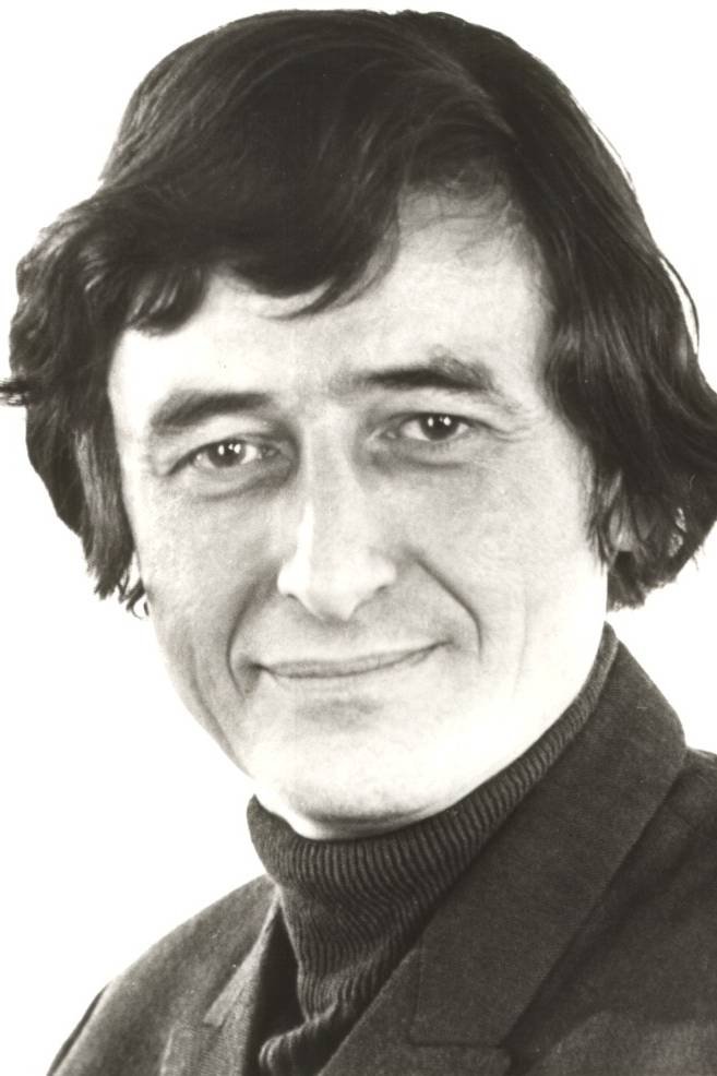 Foto de Karl Heinz Oppel