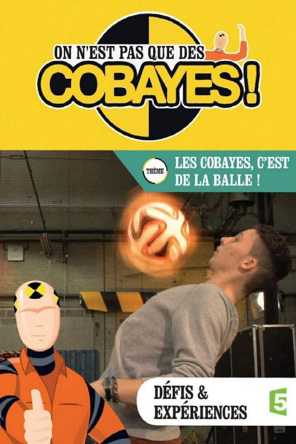 Poster de Temporada 1