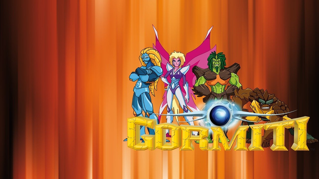 Backdrop image