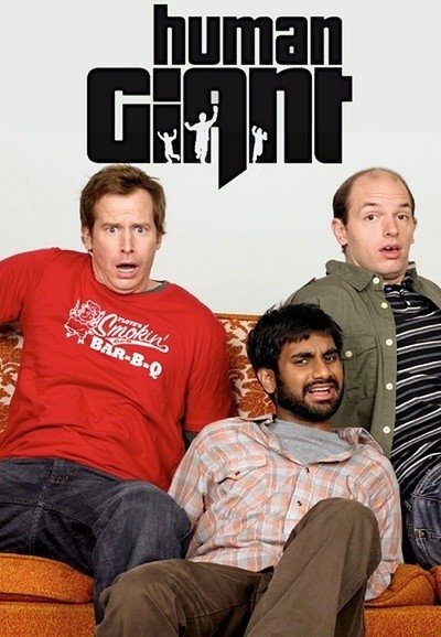 Poster de Temporada 2