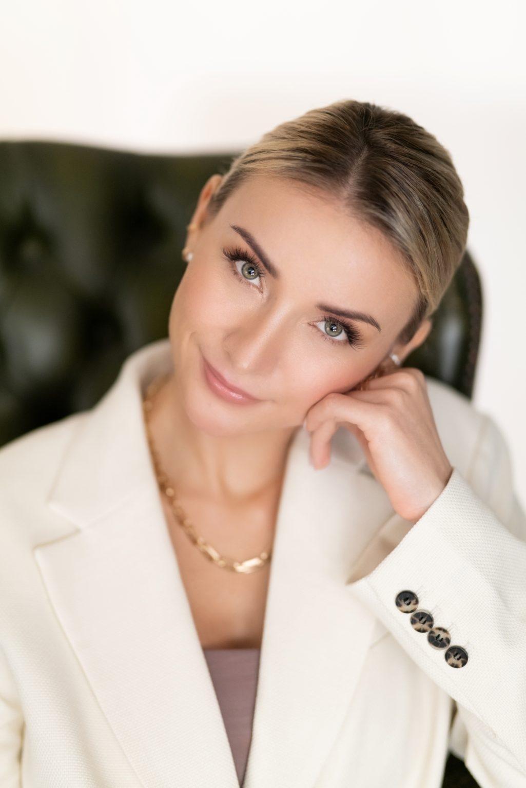 Foto de Anna-Carina Woitschack