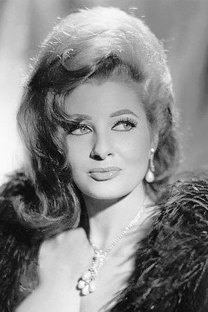 Foto de Tempest Storm