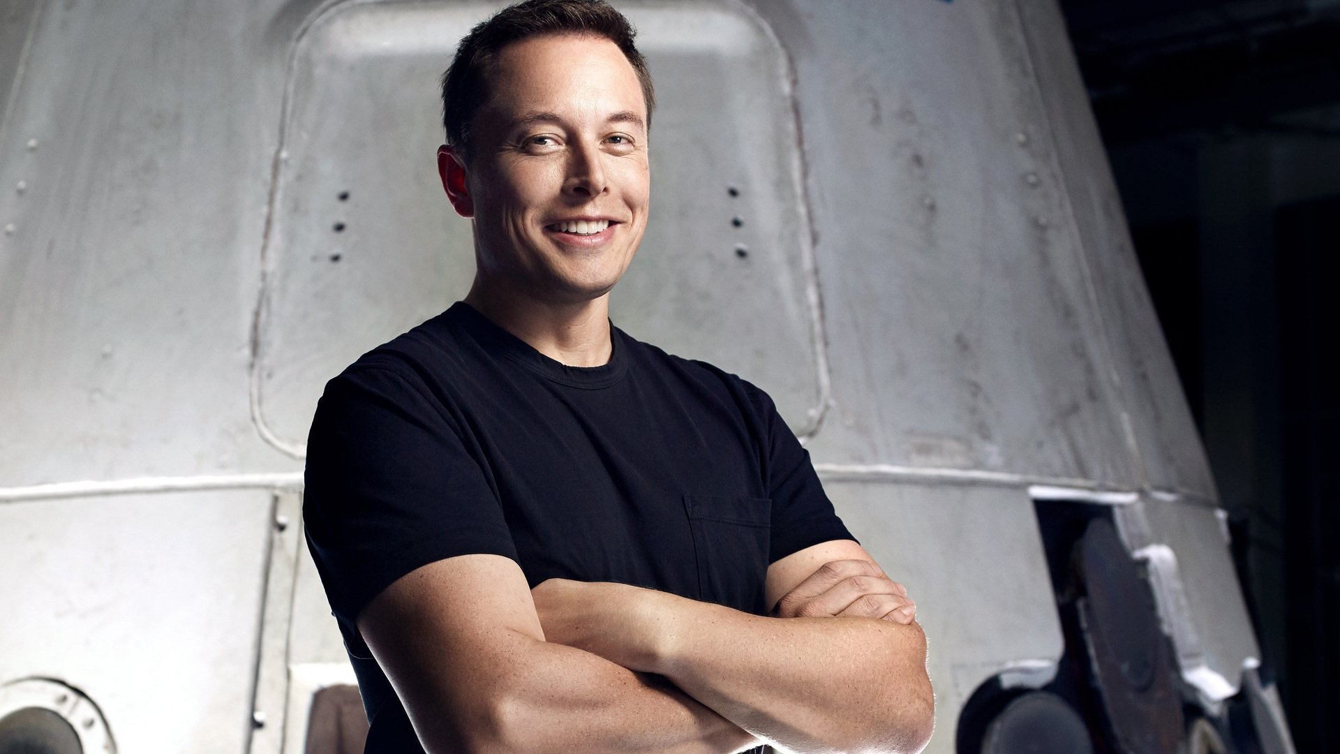 Tech Billionaires: Elon Musk 2021 123movies