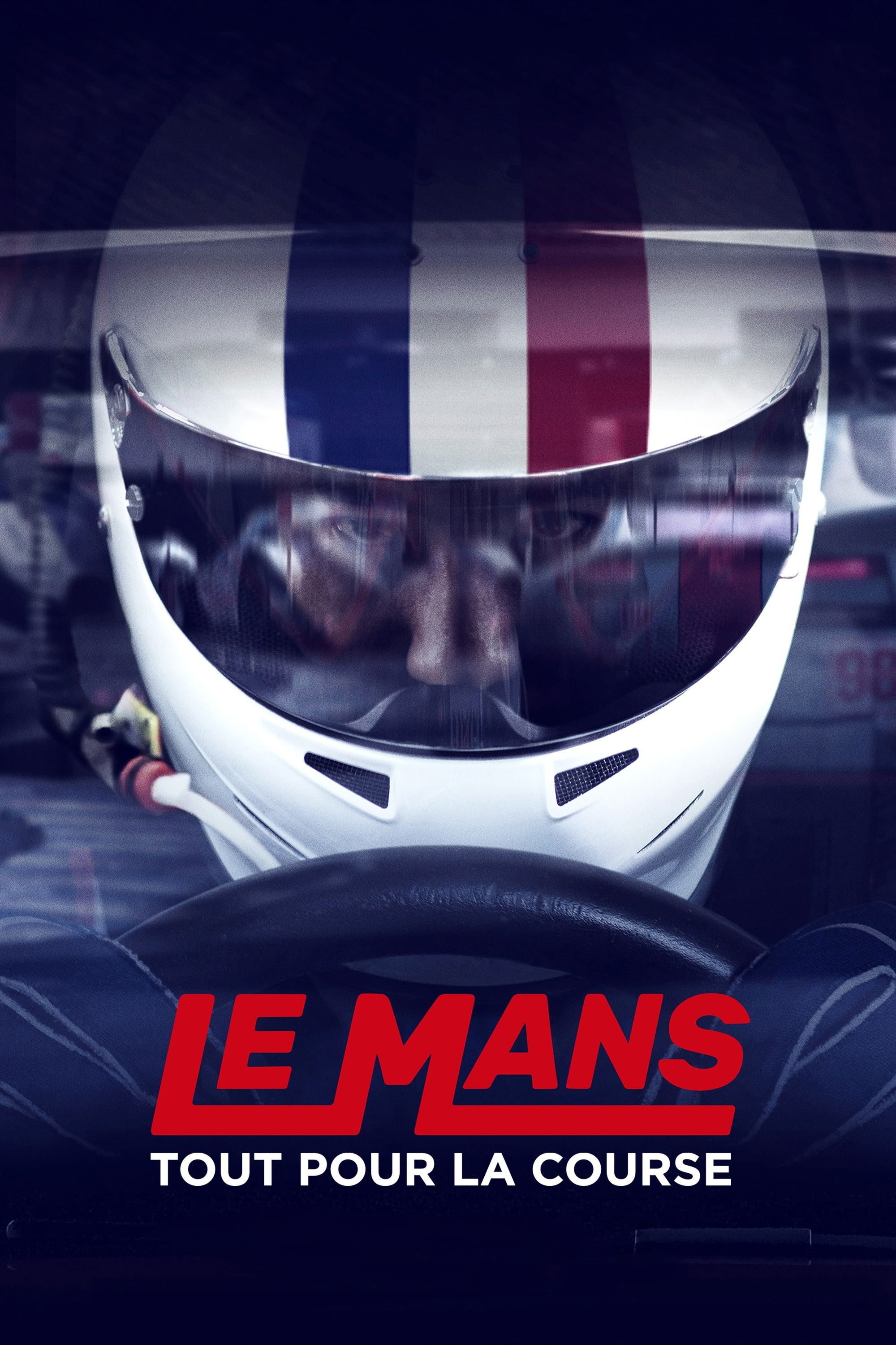 Le Mans : Tout pour la course