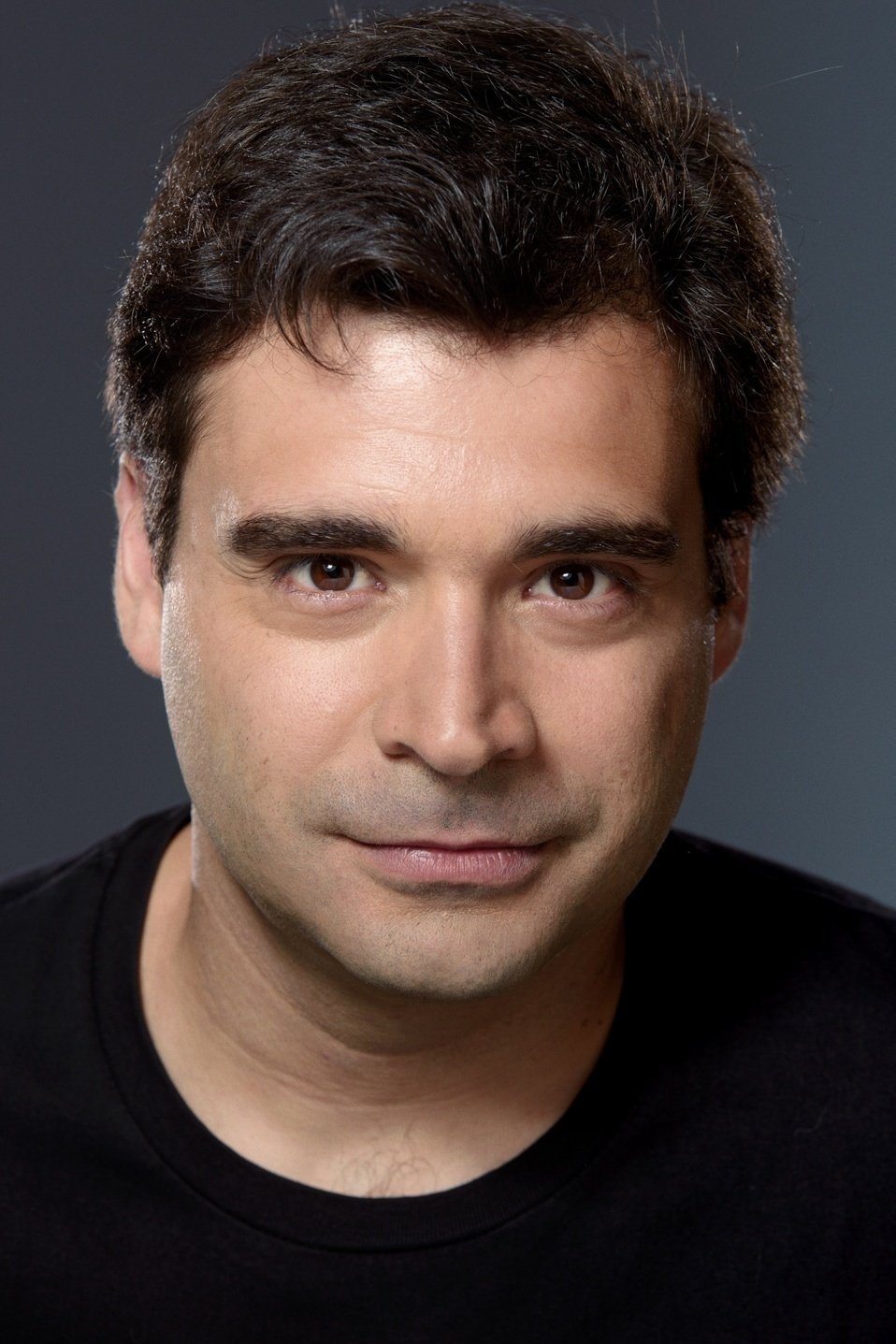 Foto de Emílio Gomes