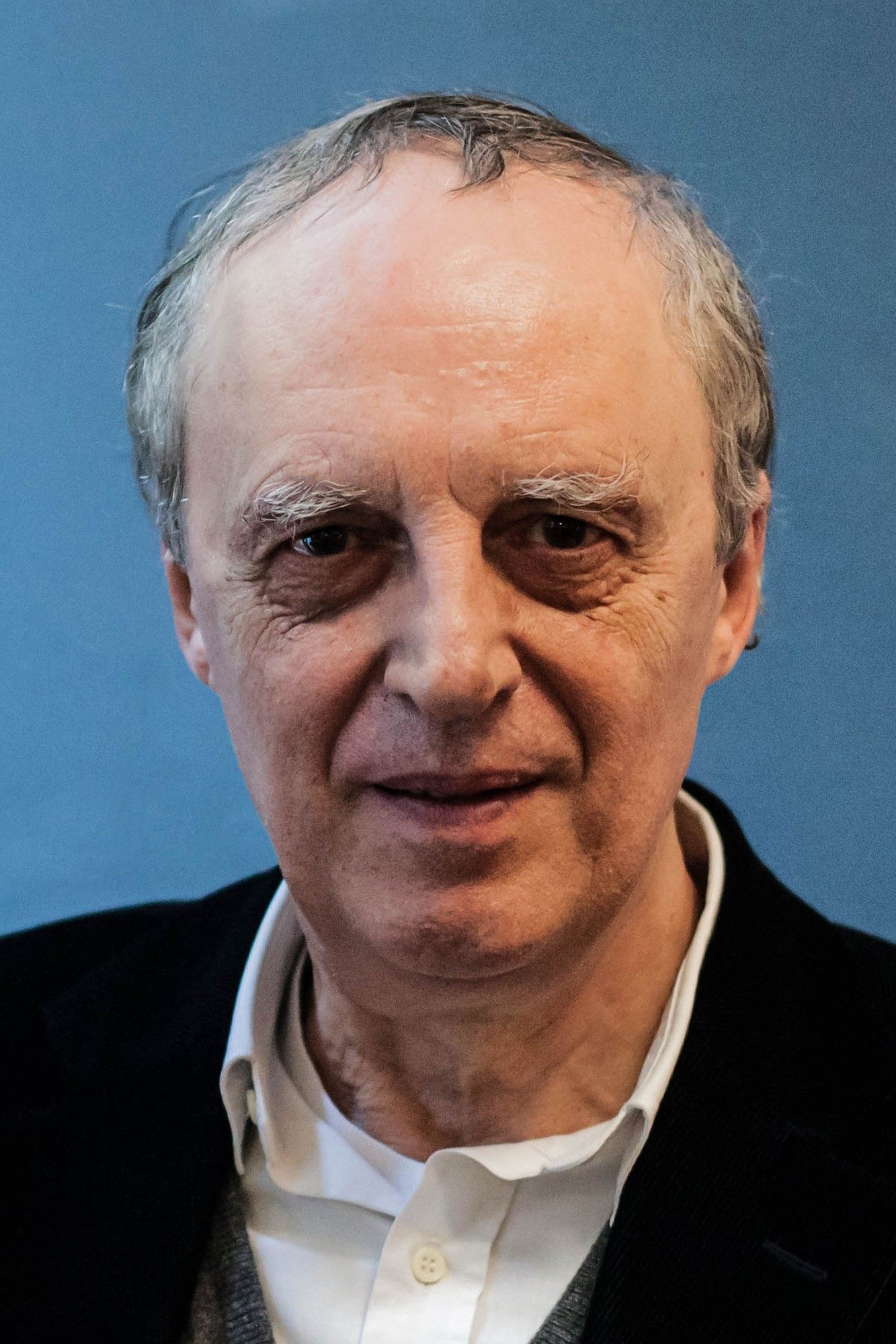 Foto de Dario Argento