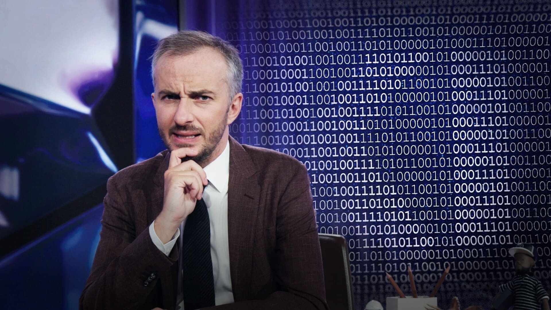 Siri, Sexbots & Robot Vacuum Cleaners