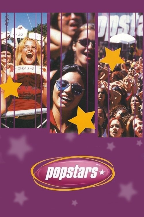 Poster de Popstars