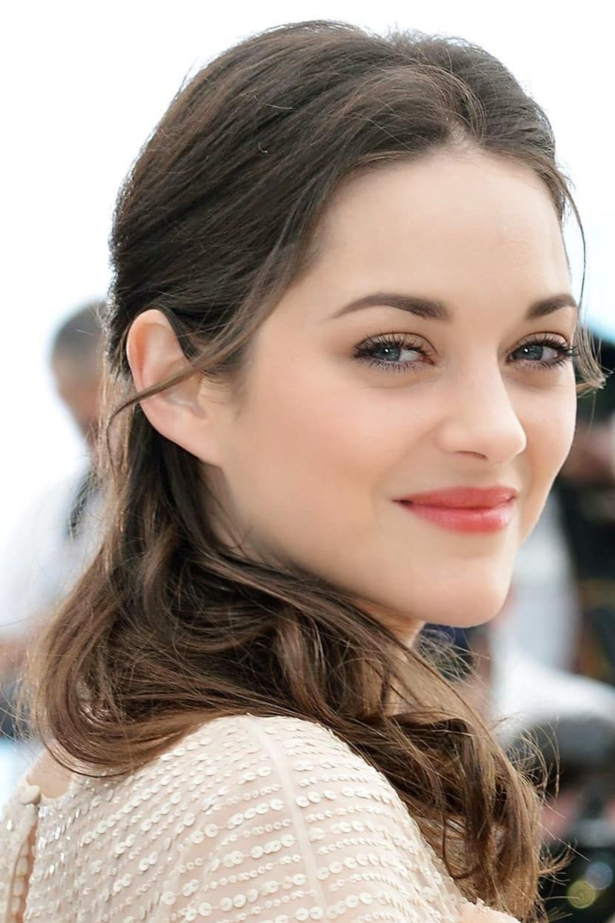 Foto de Marion Cotillard