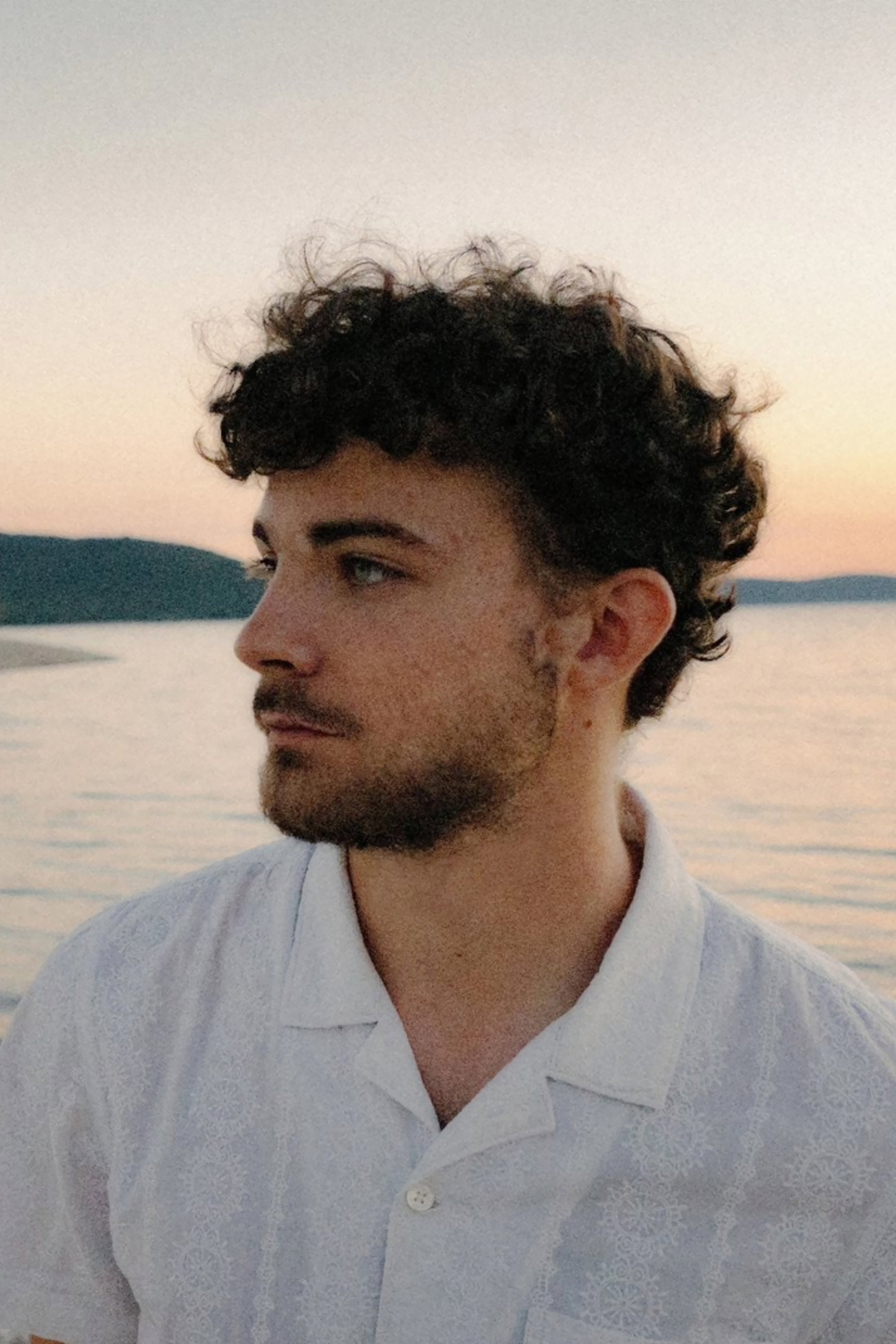 the profile picture of Evan Bosquain