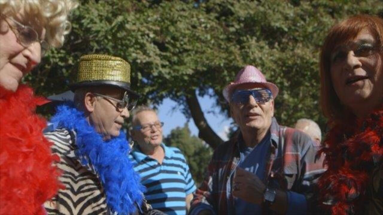 Golden Boys