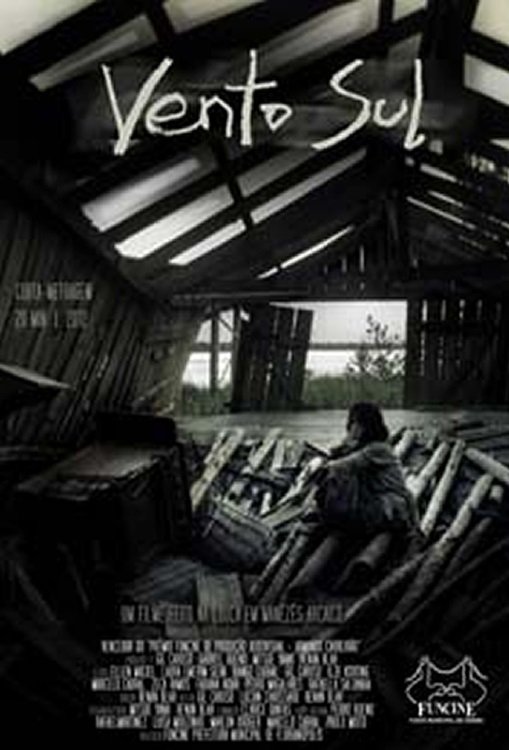 Poster de Vento Sul