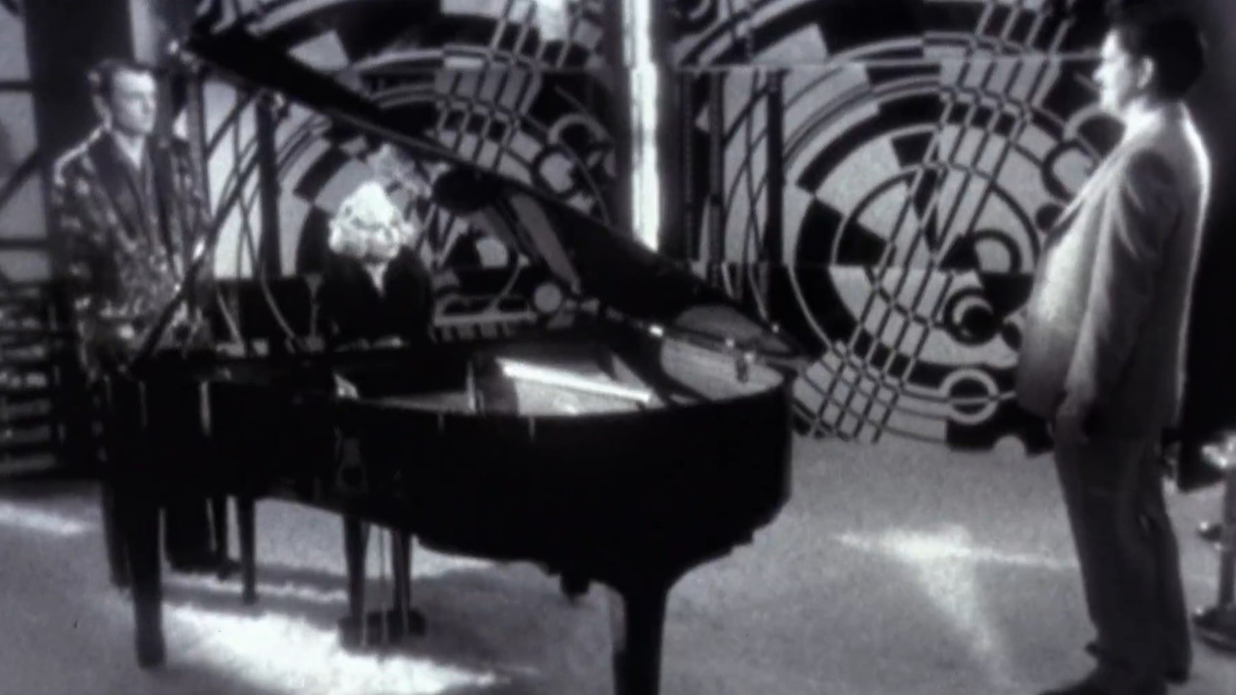 Backdrop image