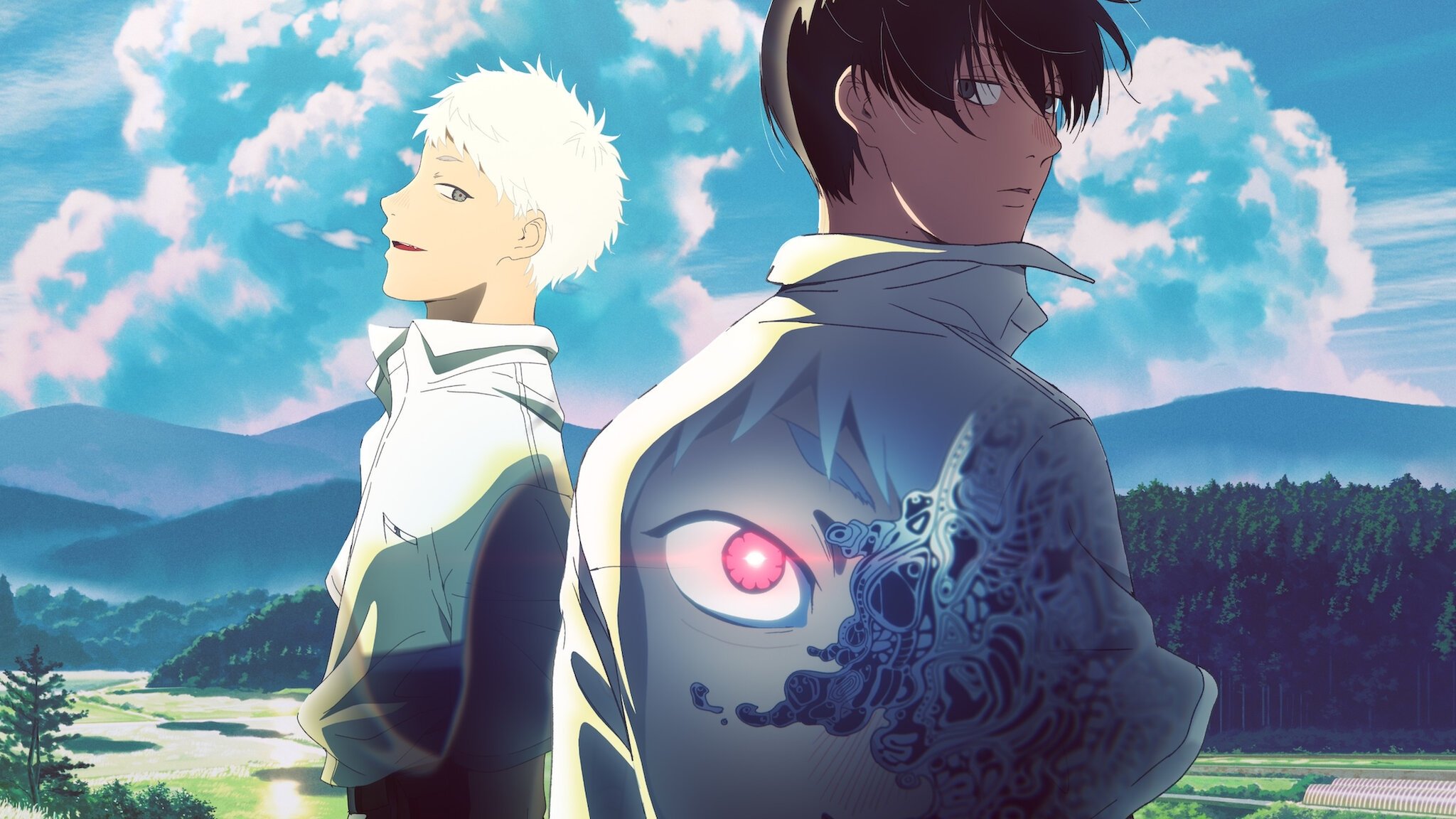 Backdrop image