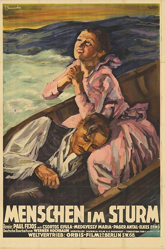 Poster movie