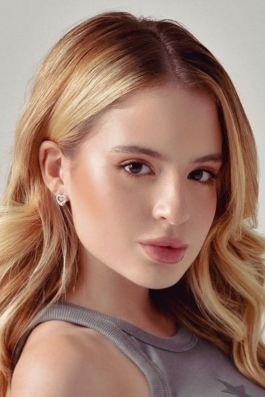 Foto de Sophia Valverde