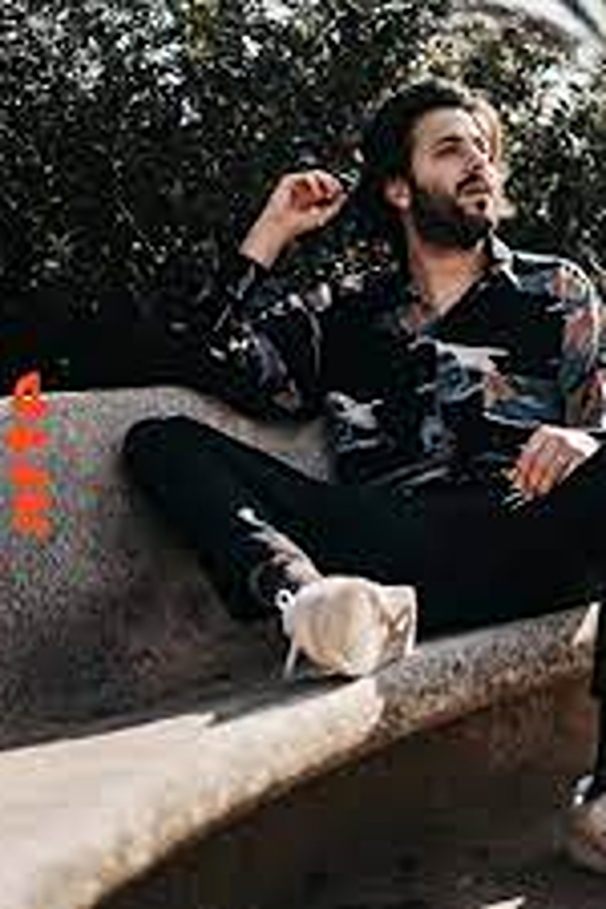 Poster de Salvador Sobral Leverkusener Jazztage 2024