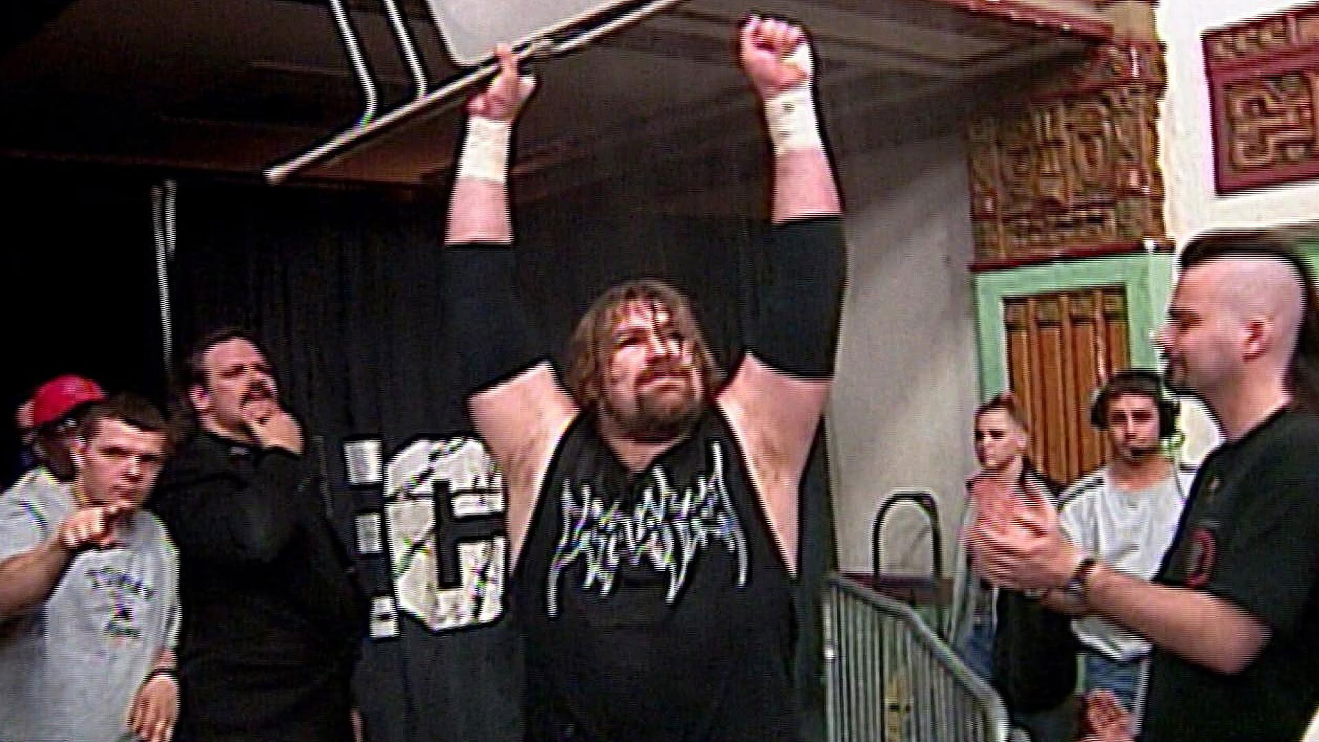 ECW Hardcore TV - May. 22, 1999