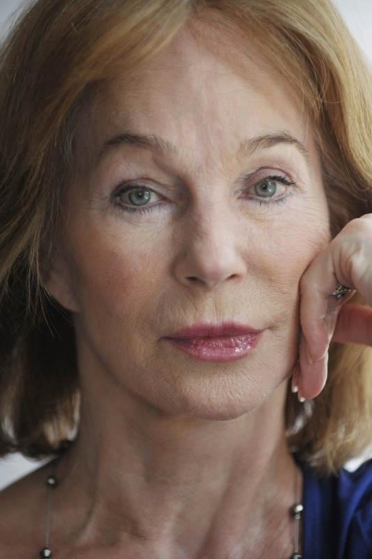 Foto de Shirley Anne Field