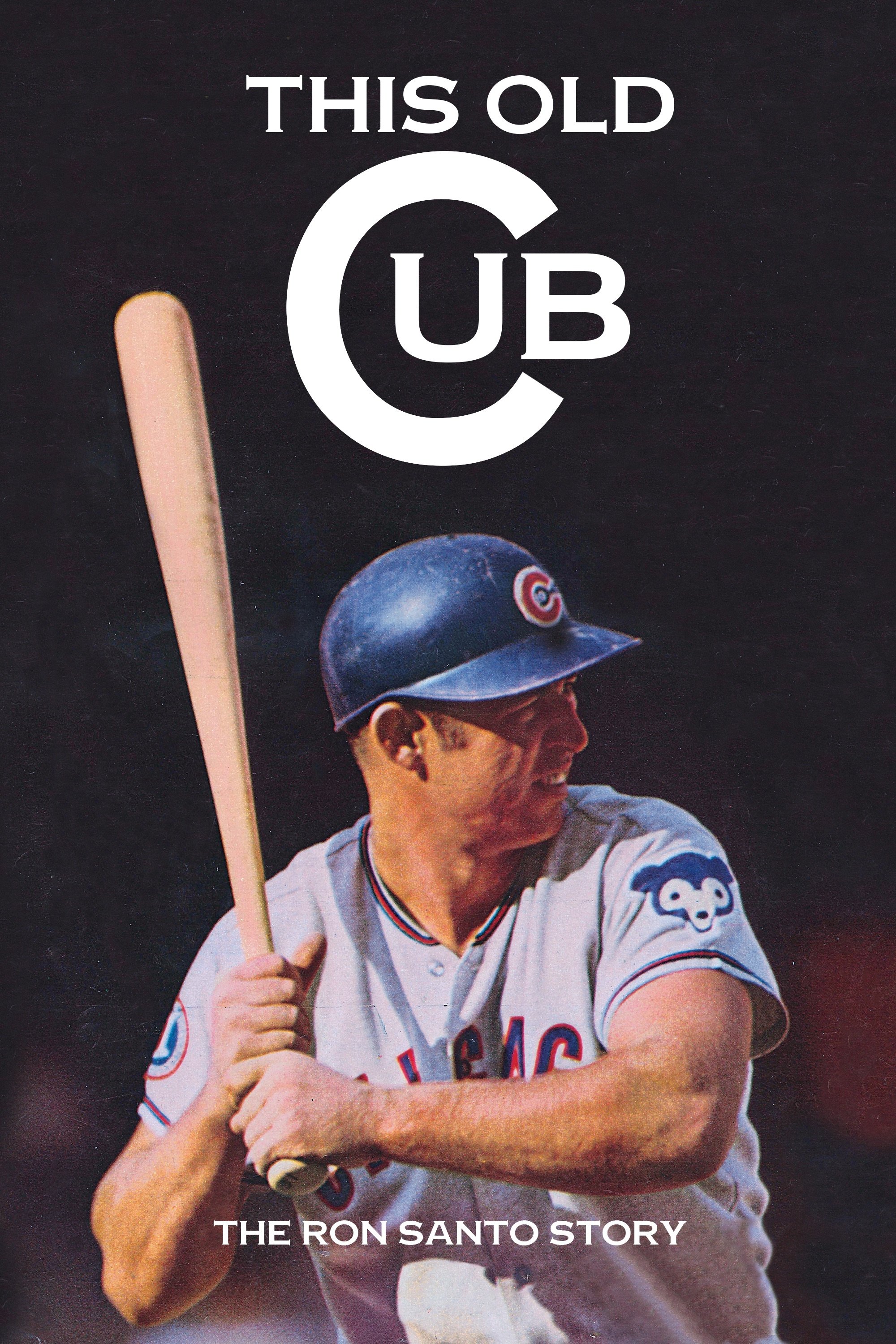 Poster de This Old Cub