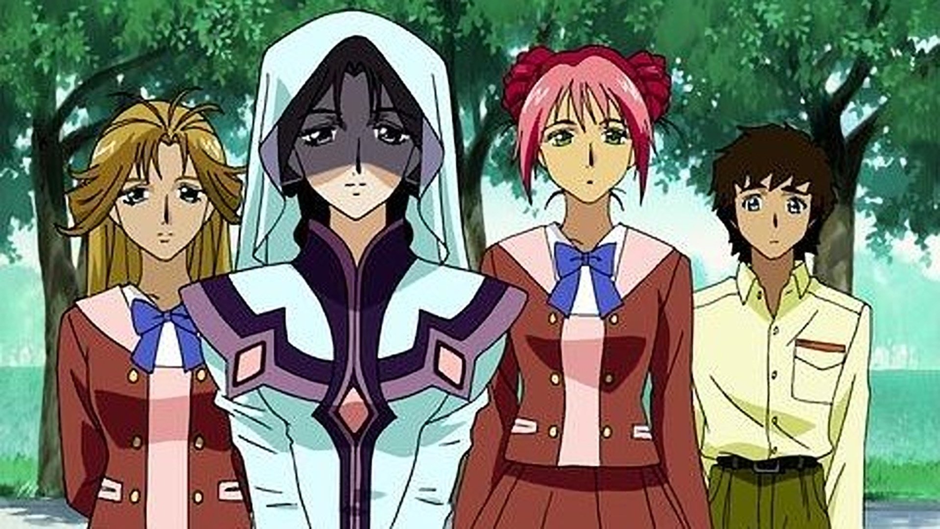 St. Luminous Mission High School