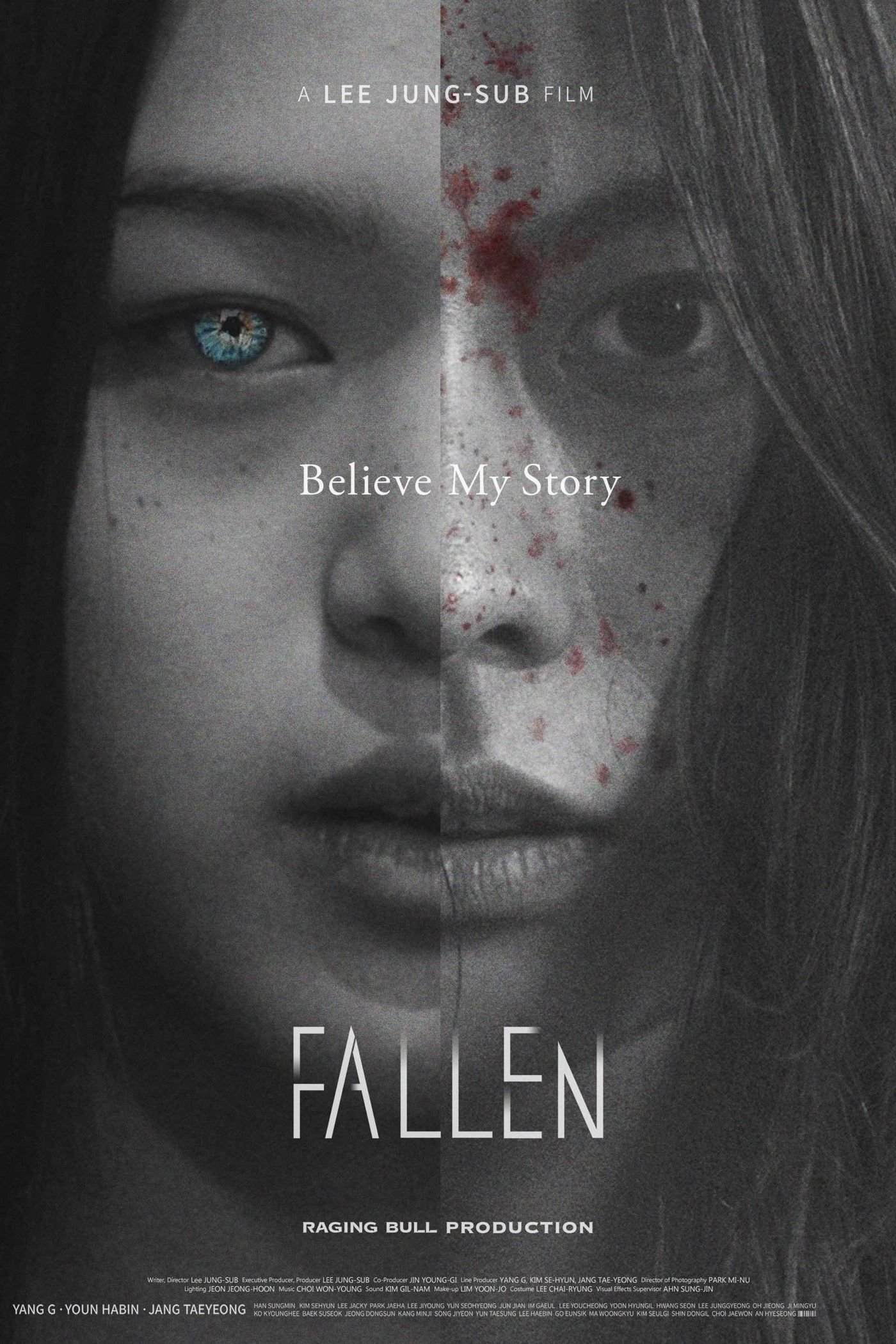 Poster movie