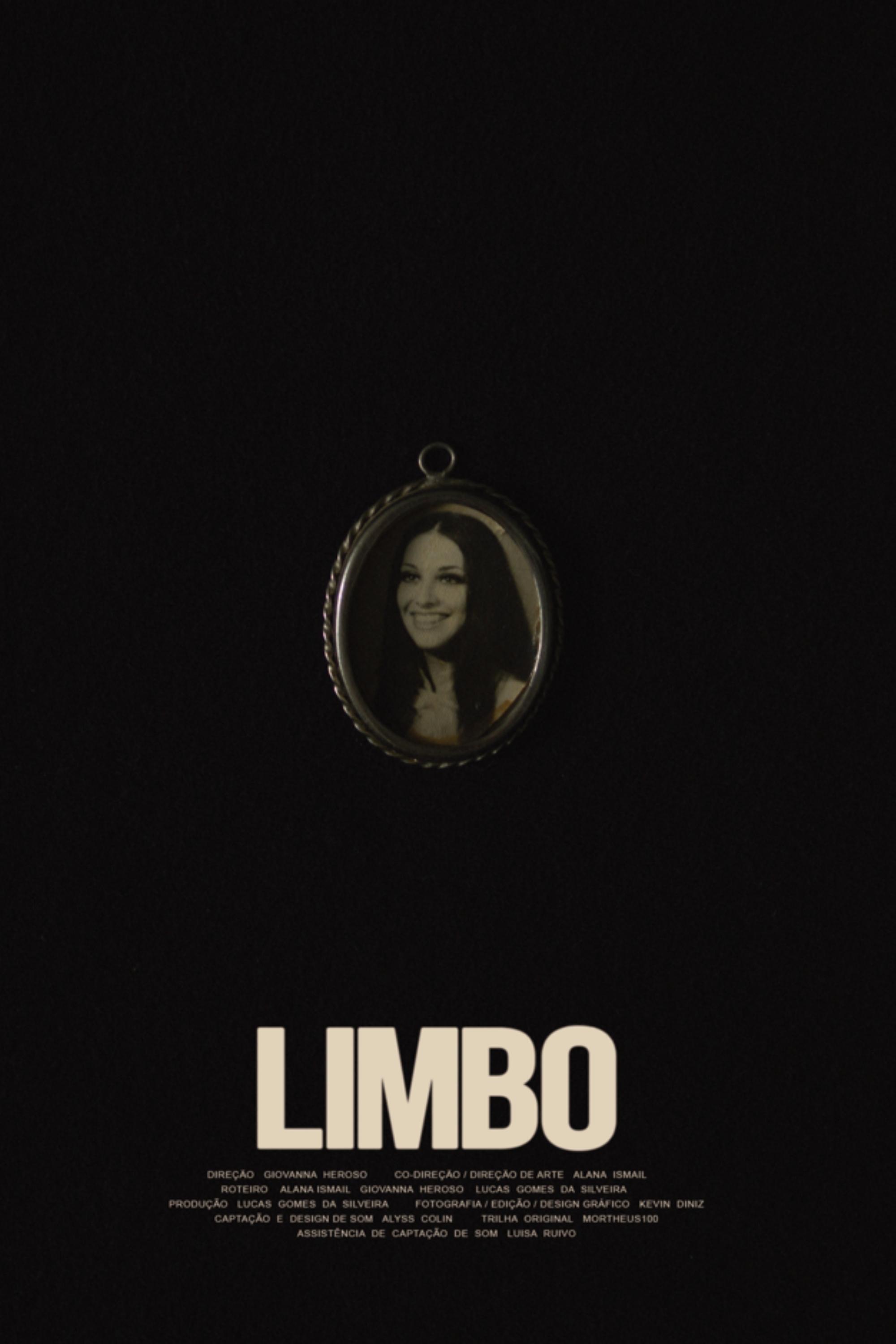 Poster de Limbo