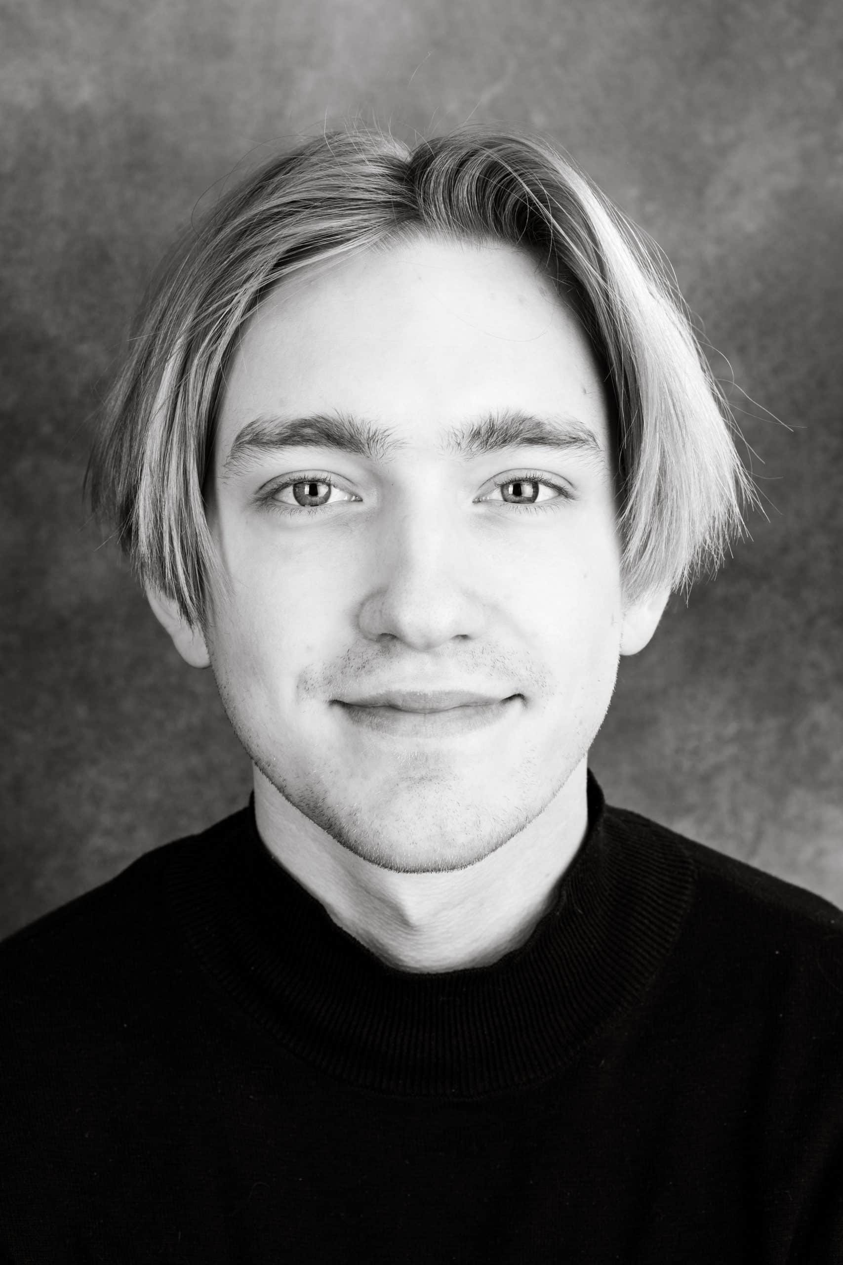 Foto de Egon Ebbersten