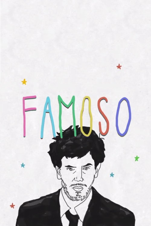 Poster de Famoso