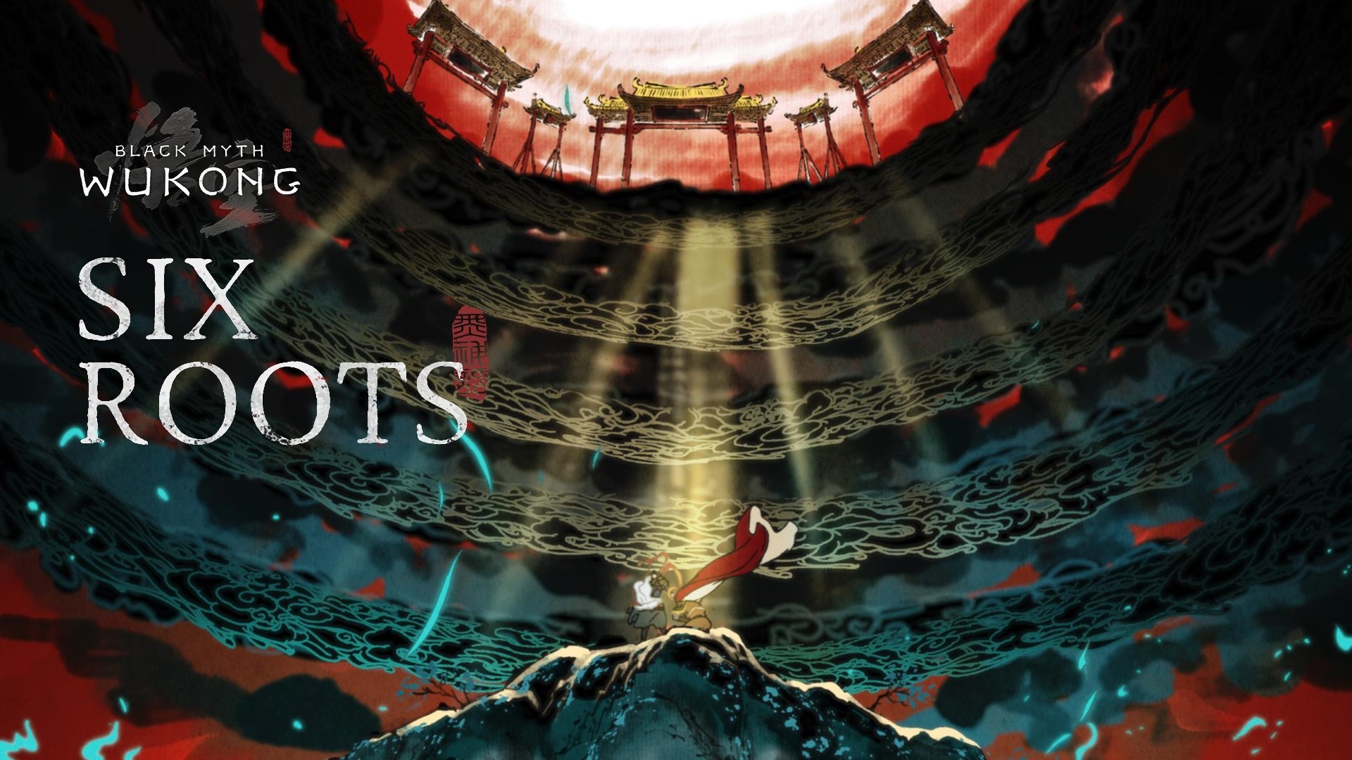 Backdrop image
