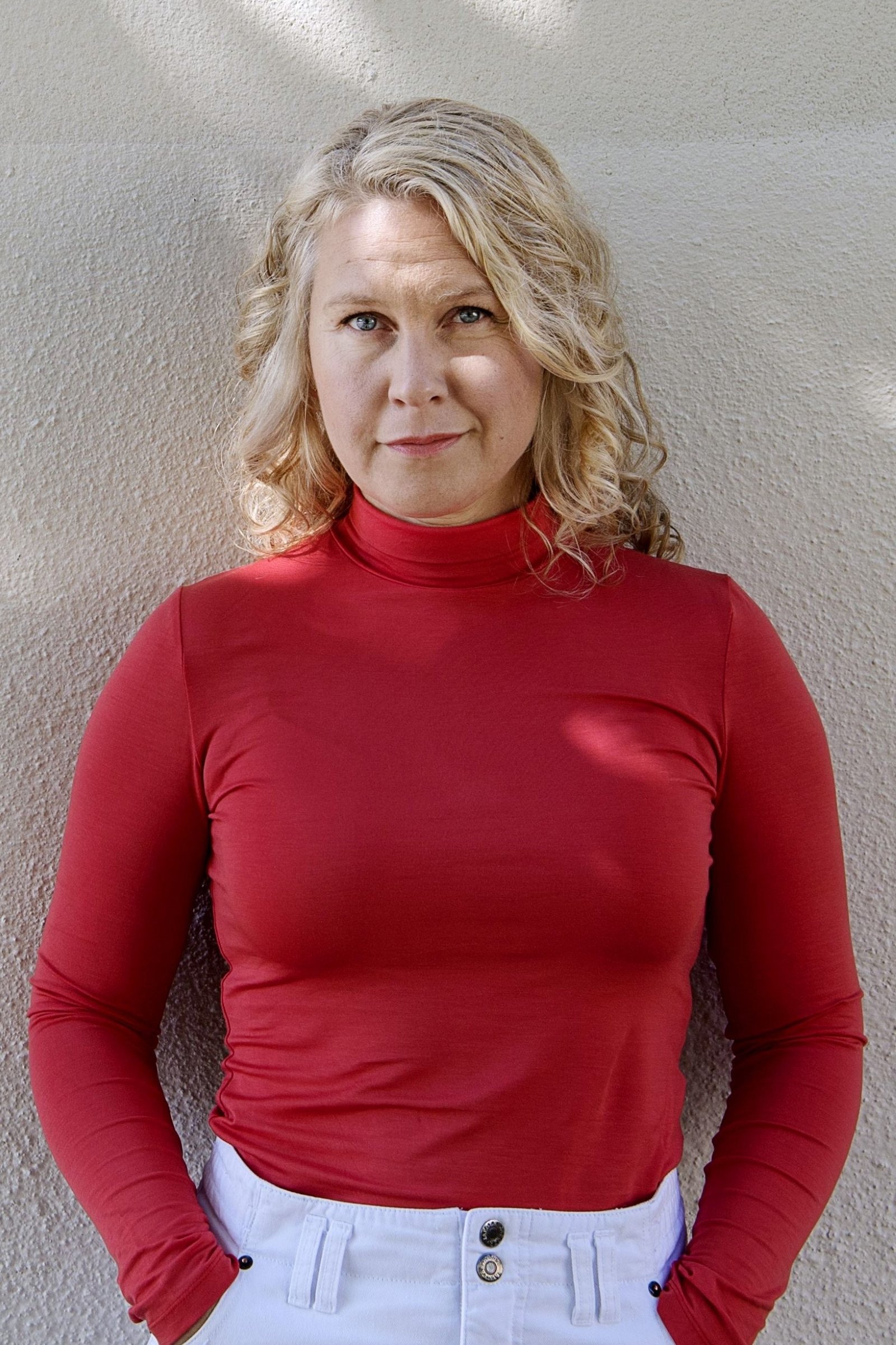 Foto de Eva Melander