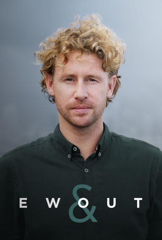 Poster de Ewout&