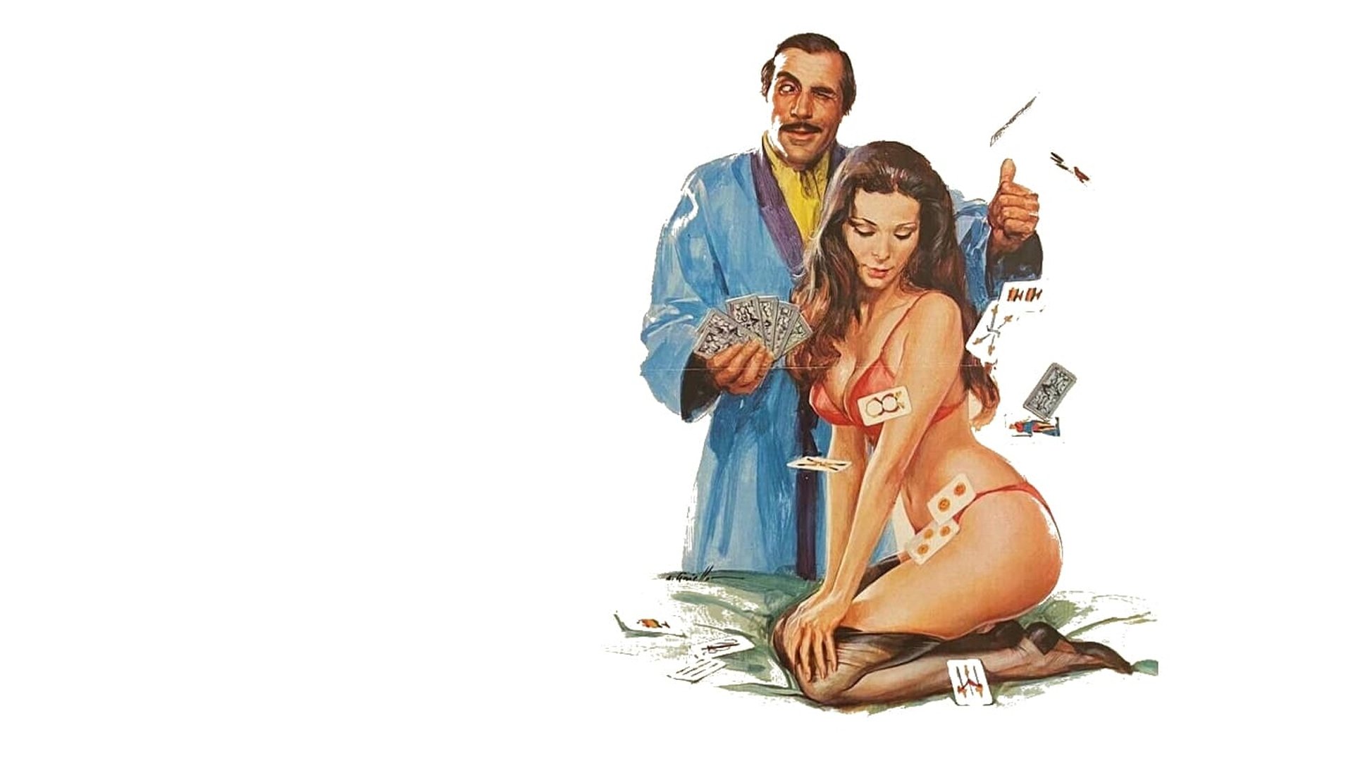 Backdrop image