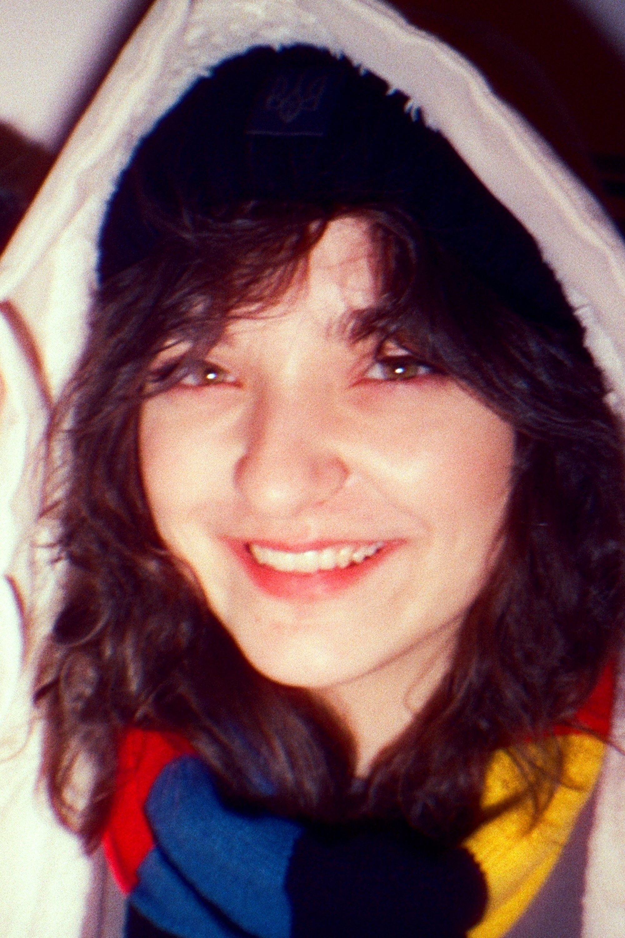 Foto de Kateryna Paperovska