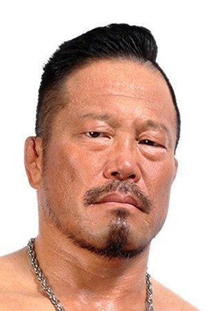 Foto de Takashi Sugiura