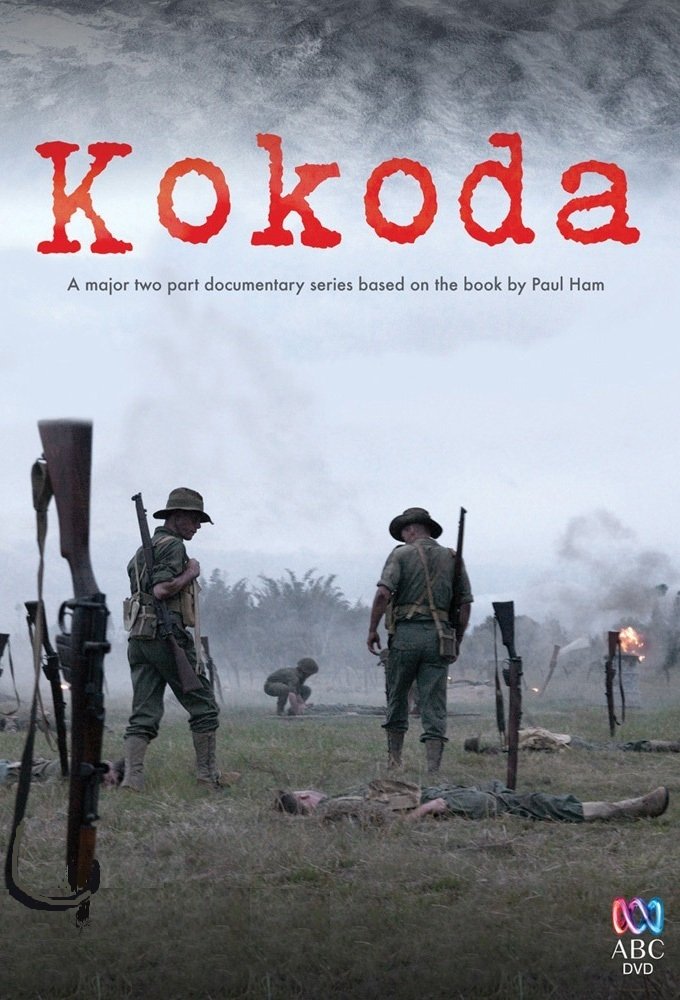 Poster de Kokoda