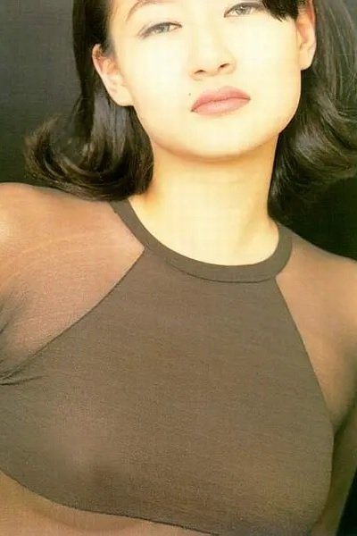 Foto de Pauline Chan