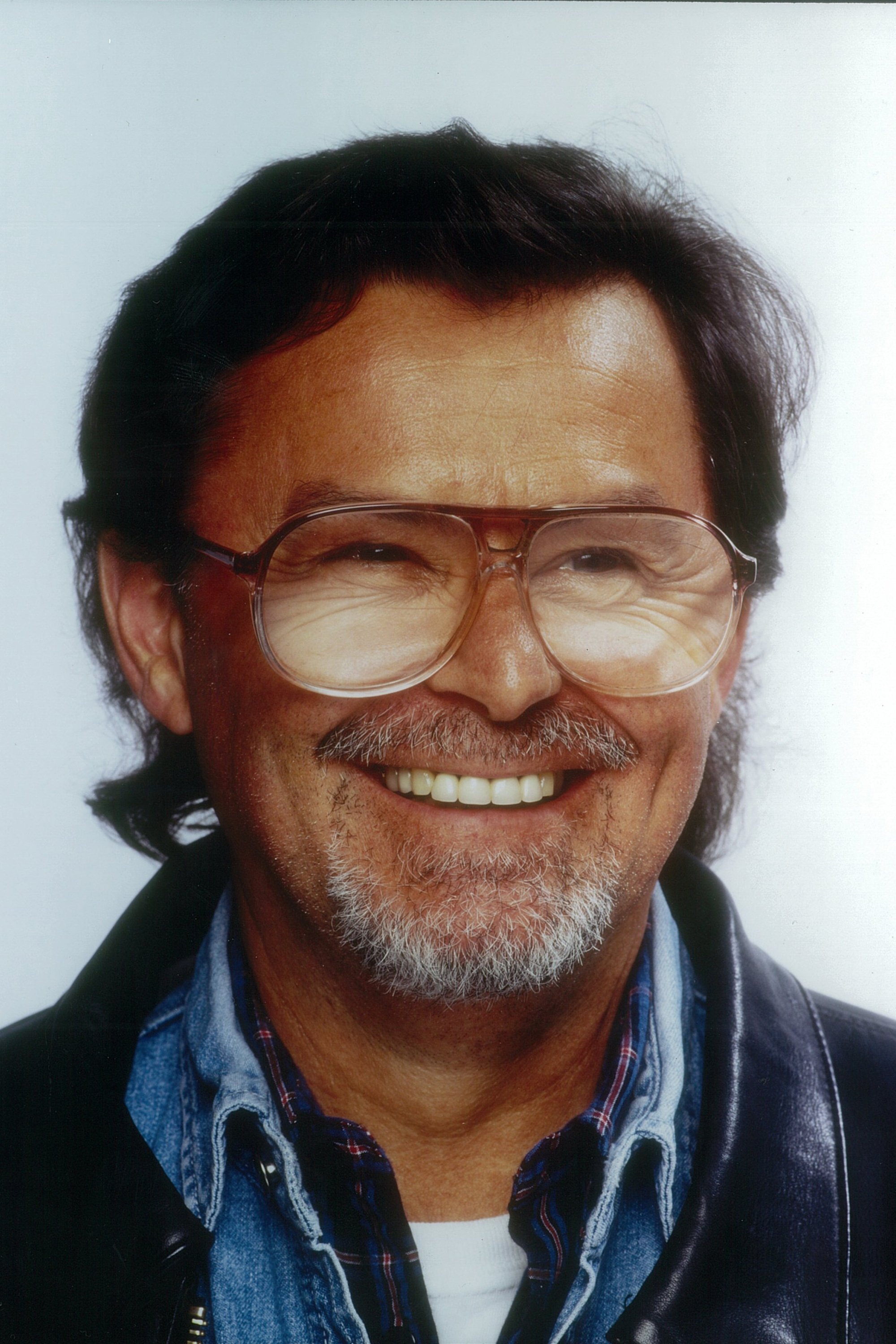Foto de Ernest Vincze