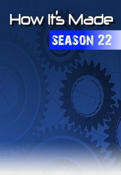Poster de Temporada 22