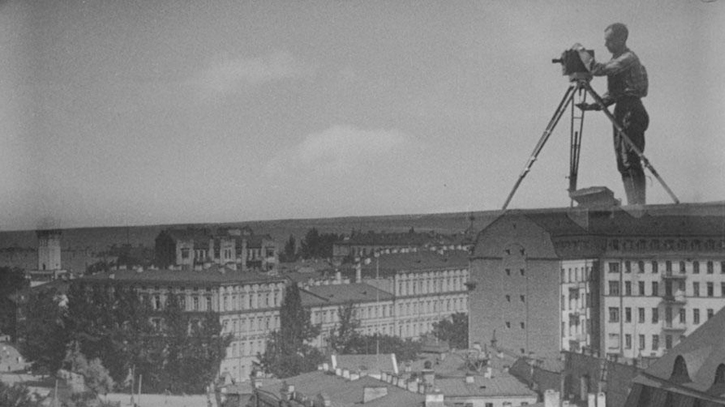 Director