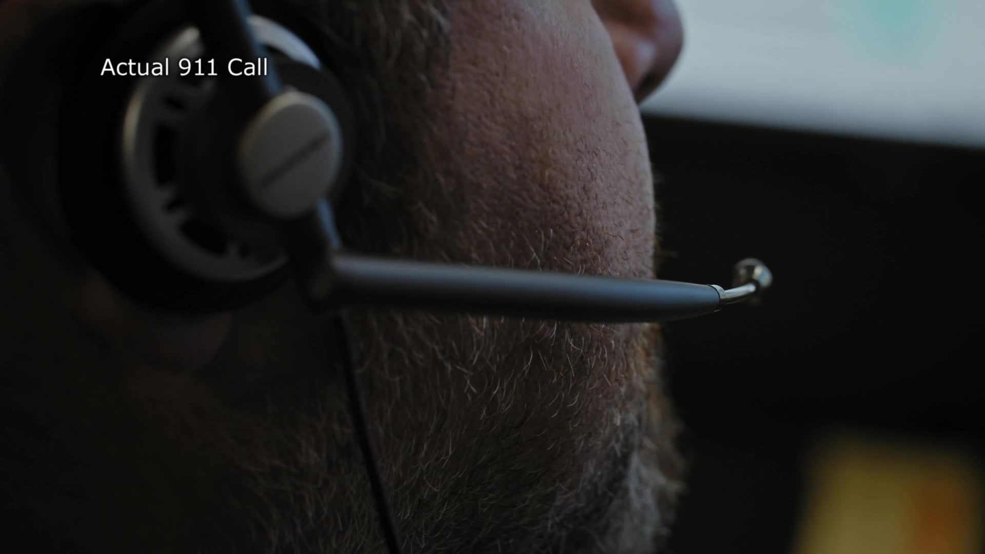 Come Quickly, I'm Afraid