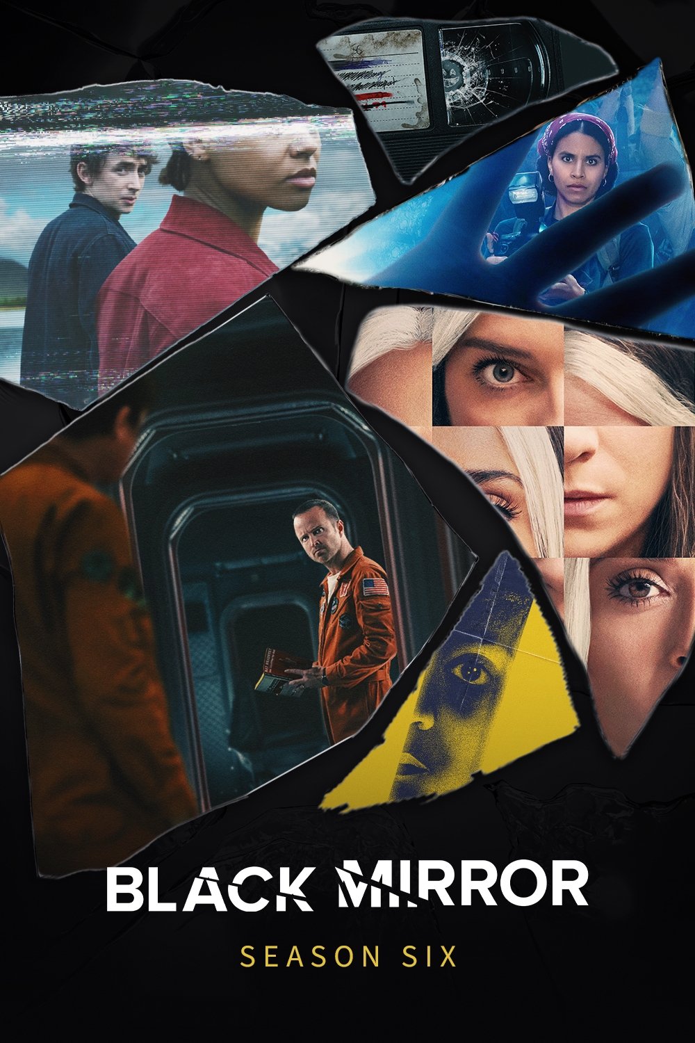 Poster de Temporada 6