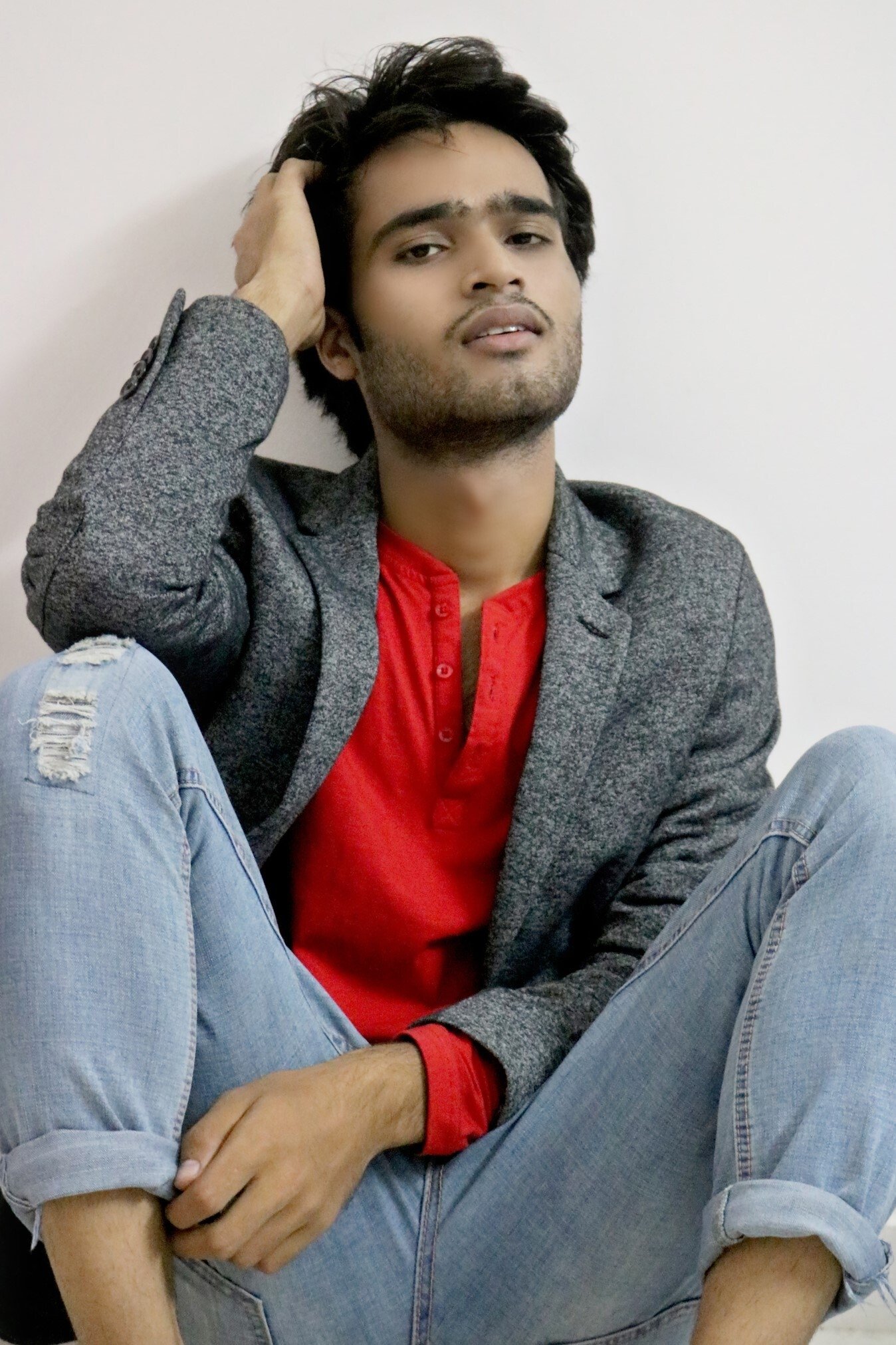 Foto de Dharmendra Ahirwar