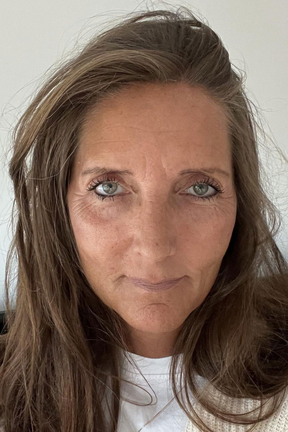 Britt Nellemose/Post Production Assistant